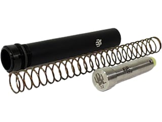 Kaw Valley Precision AR-15 Pistol Buffer Tube Kit
