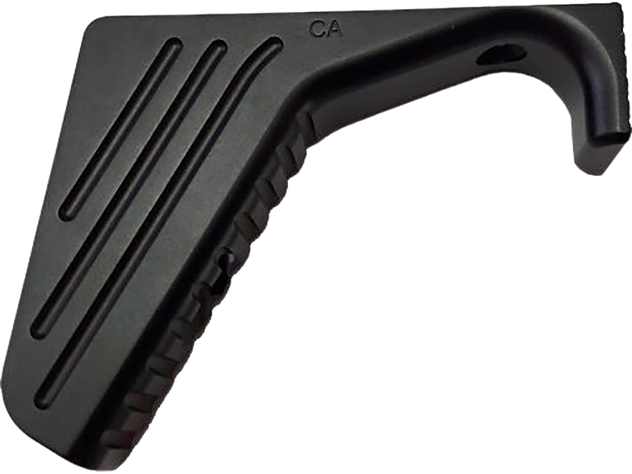 Comstock Armory Angled Foregrip with Handstop