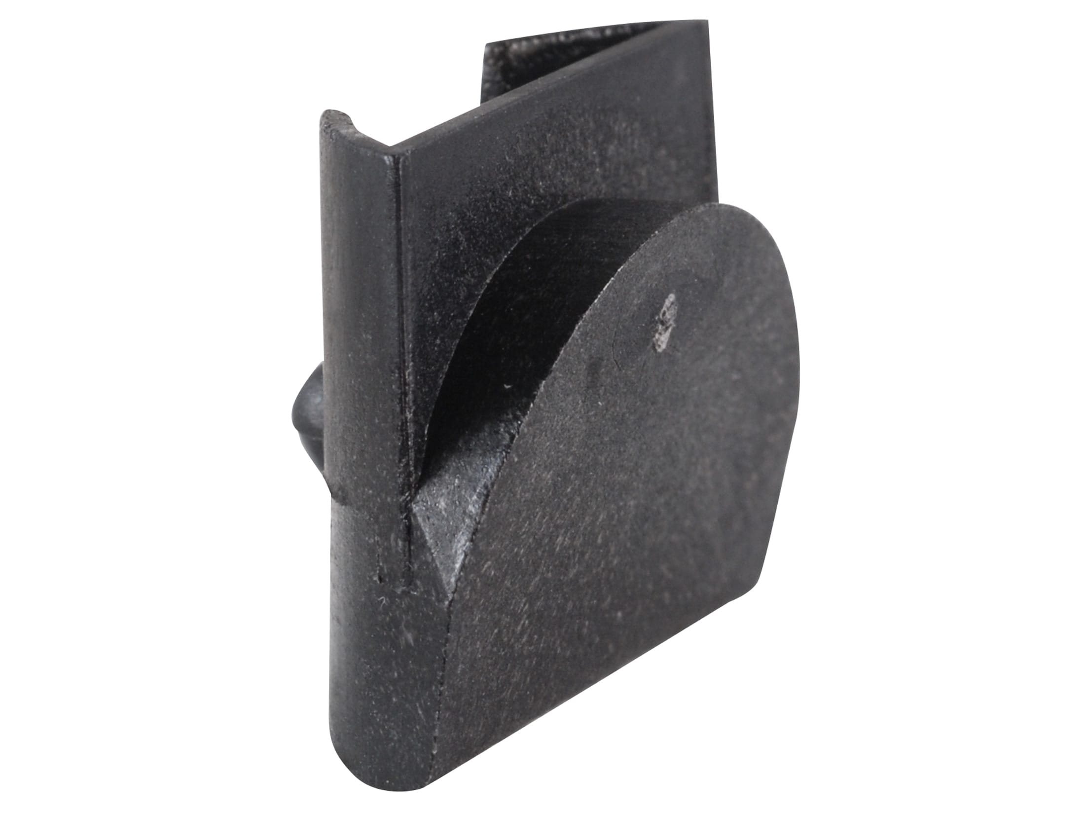 Pearce Grip Plug Glock 29SF, 30SF Polymer Black