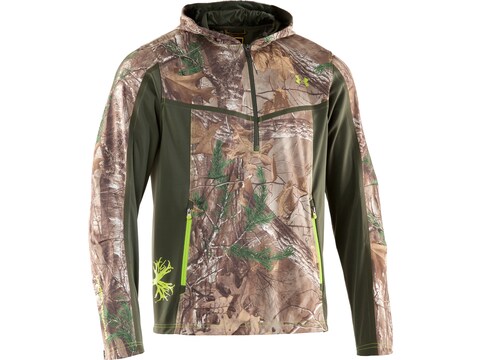 under armour ridge reaper jacket