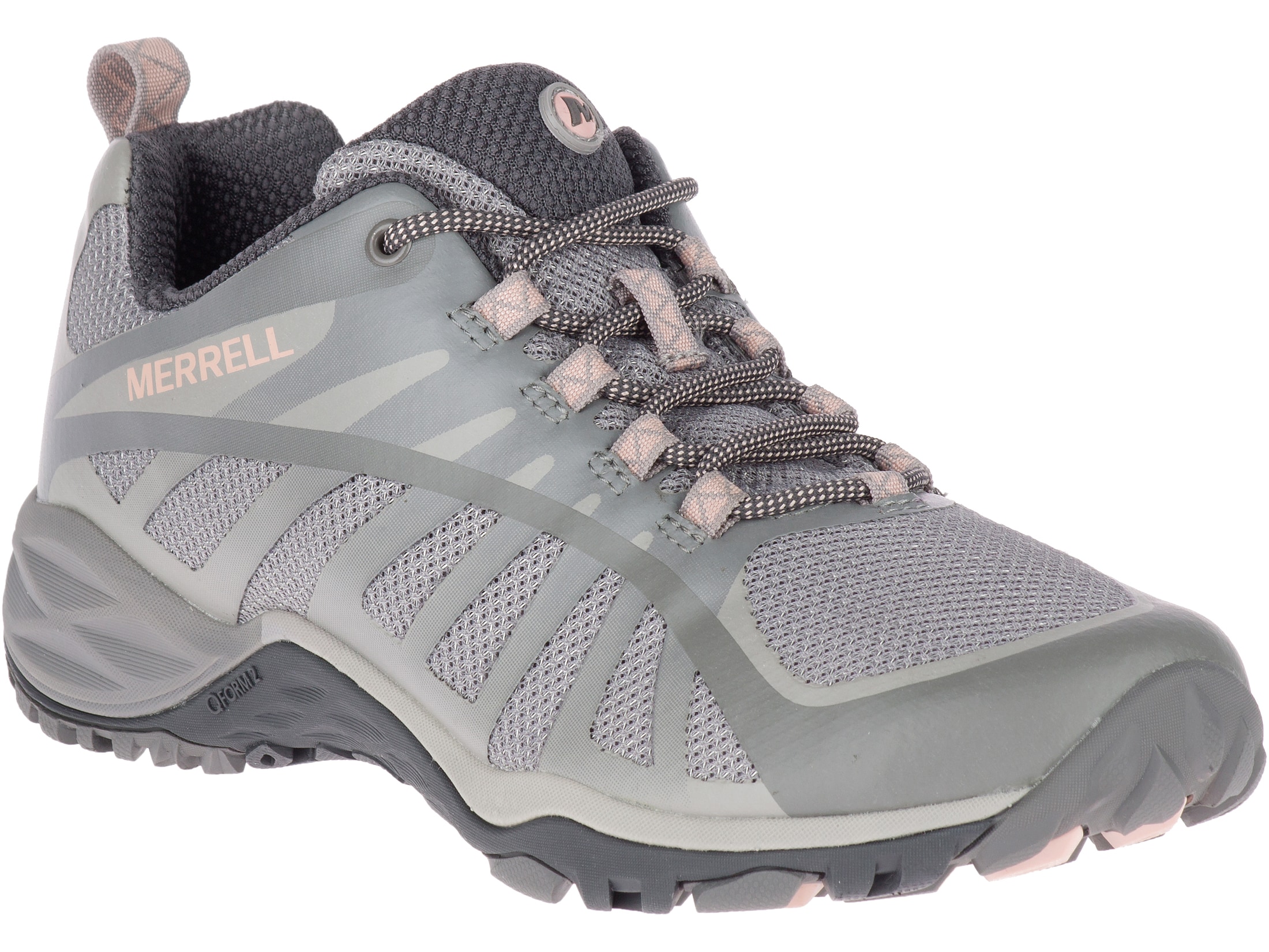 merrell leather siren hikers
