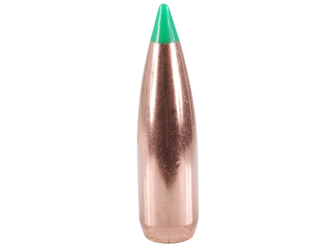 Nosler Ballistic Tip Hunting 30 Cal 308 Bullets