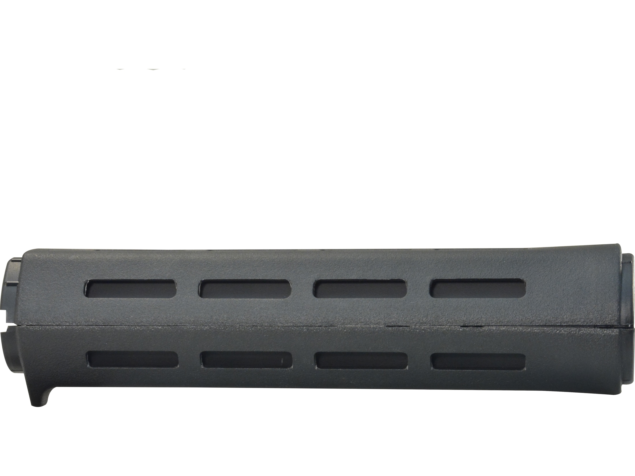 B5 Systems Handguard AR-15 M-LOK Mid Length Polymer Black