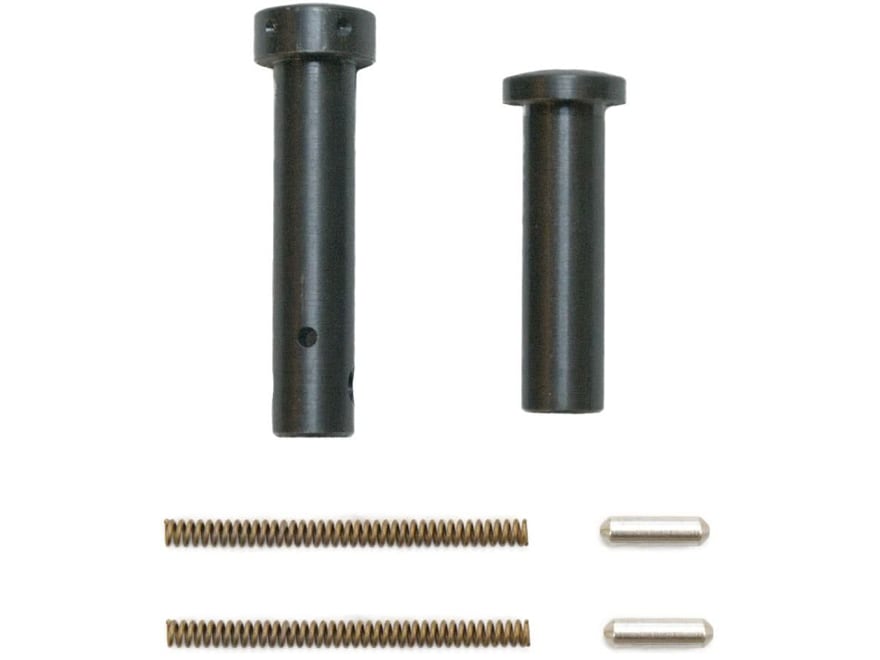 Geissele Super Duty AR-15 Takedown Pin Set SS Nitride