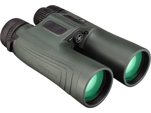 Rangefinder Binoculars in Optics