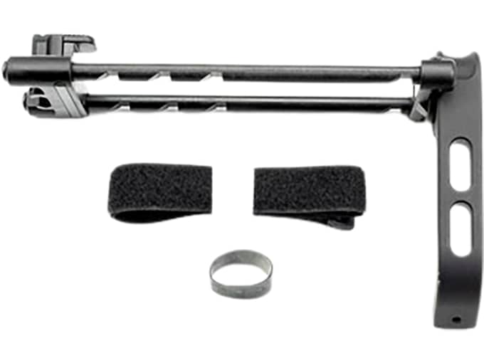 A3 Industries MTD Pistol Brace 8.5" Aluminum Picatinny