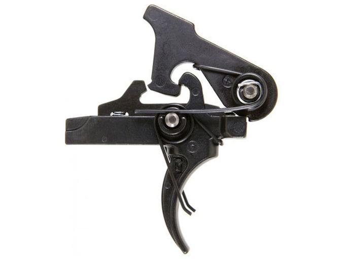Geissele G2S AR-15, AR-10 Two Stage Trigger