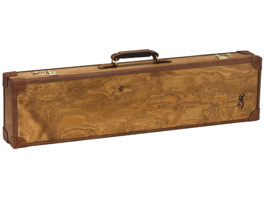 Browning 装弾バック Signature Series Waxed Canvas Takedown Case – Boyt Harness