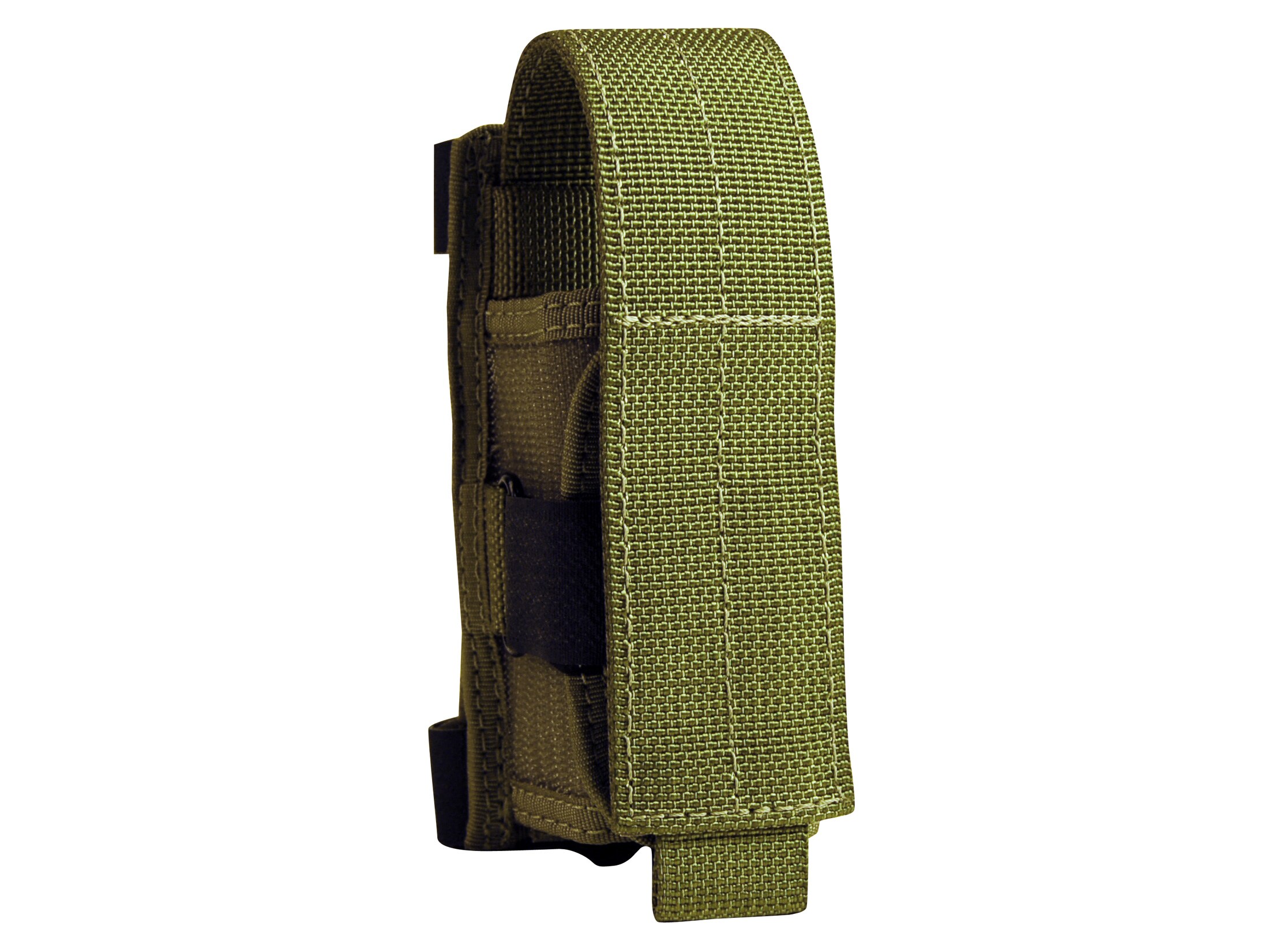 Maxpedition Universal Flashlight/Baton Sheath Nylon Khaki
