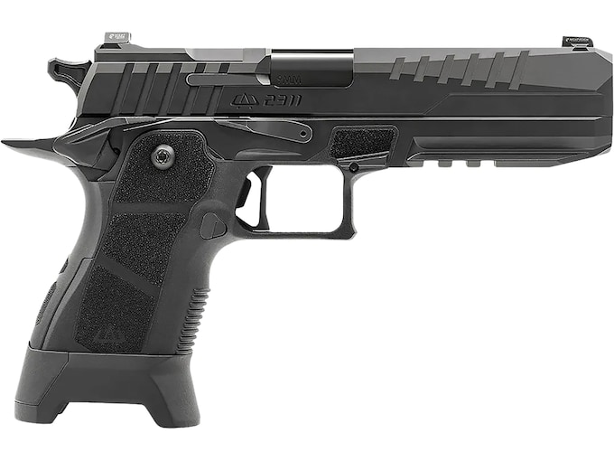 OA Defense 2311 9mm Luger Pistol 5″ Barrel 17+1 Round Black