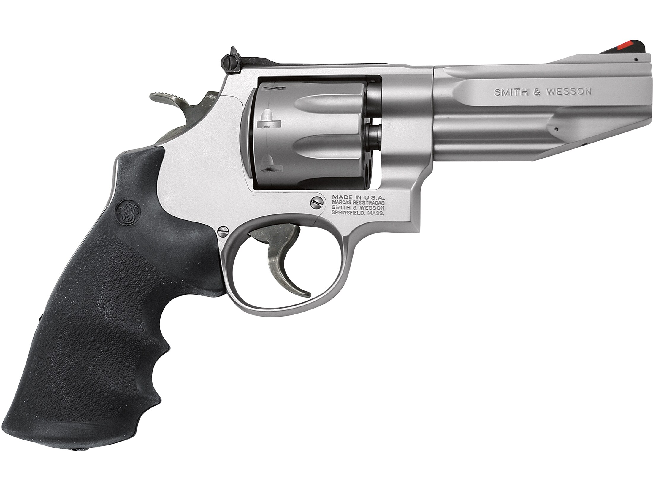 Smith Wesson Performance Center Pro Series Model 627 357 Mag