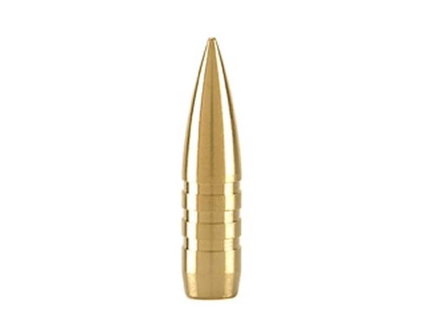 Barnes Banded Solid Bullets 243 Cal, 6mm (243 Diameter) 75 Grain