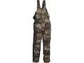 Element Outdoors Men's Infinity Heavy Waterproof Bibs Realtree Excape