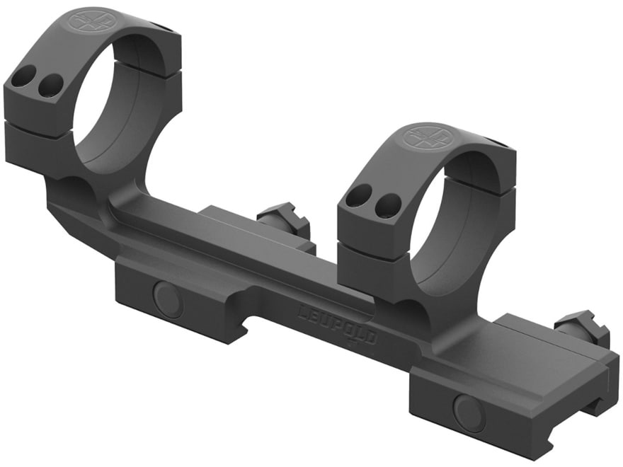 Leupold Mark Integral Mounting System (IMS) 1-Piece Picatinny-Style