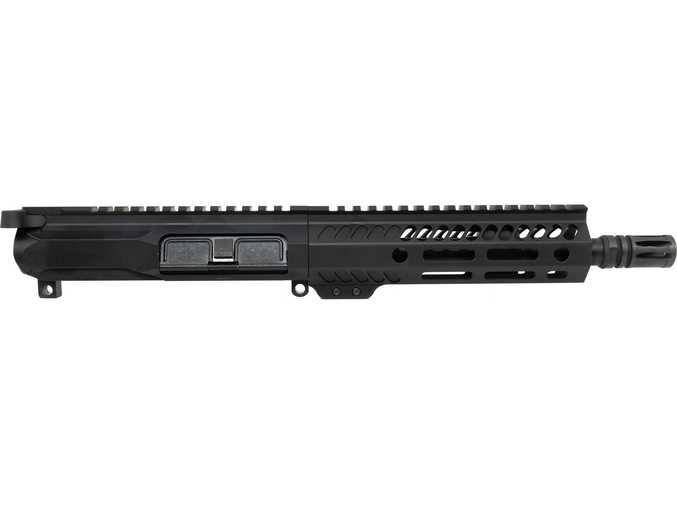 AR-STONER AR-15 EV2 Billet Pistol Upper Receiver Assembly 300 Blackout