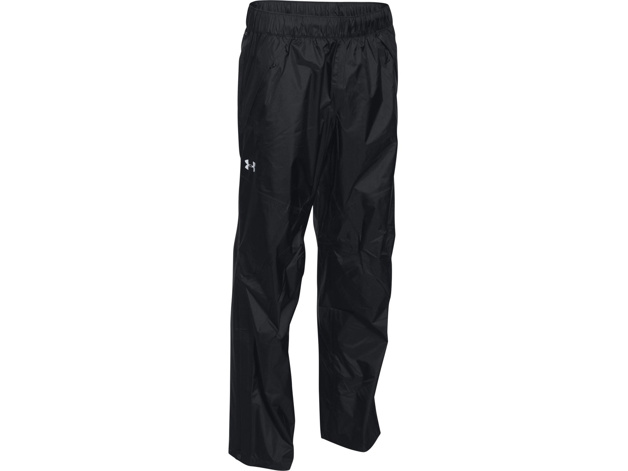 men's under armour nylon pants