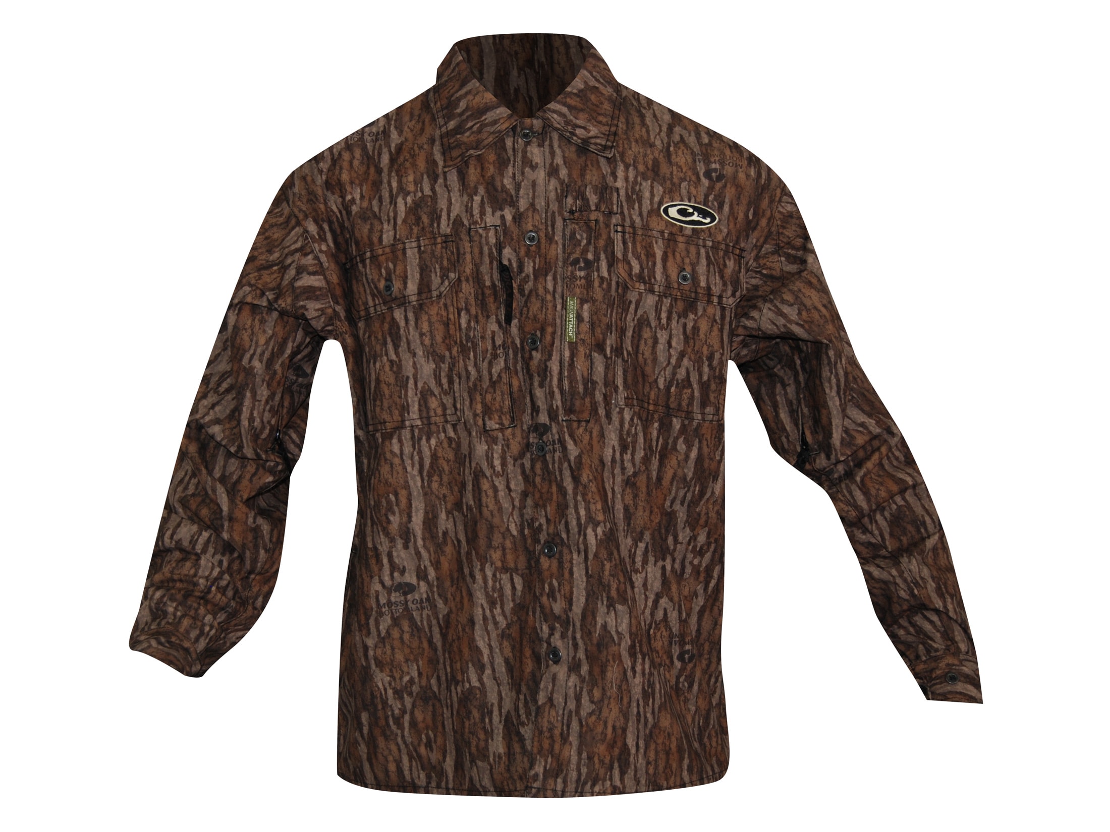 tactical waterproof shirt