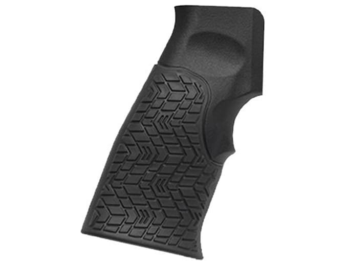 Daniel Defense AR-15, LR-308 Pistol Grip without Trigger Guard Black