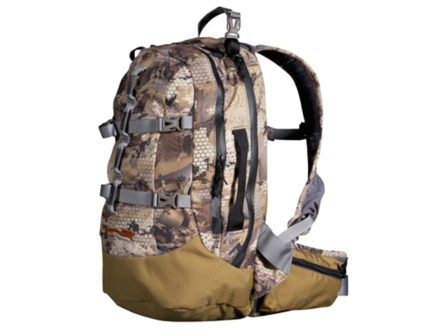 Sitka 2025 waterfowl backpack