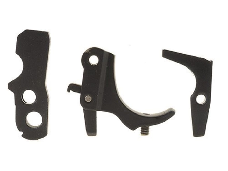 Clark Custom Deluxe Drop-In Trigger Kit Ruger 10/22 22 Mag