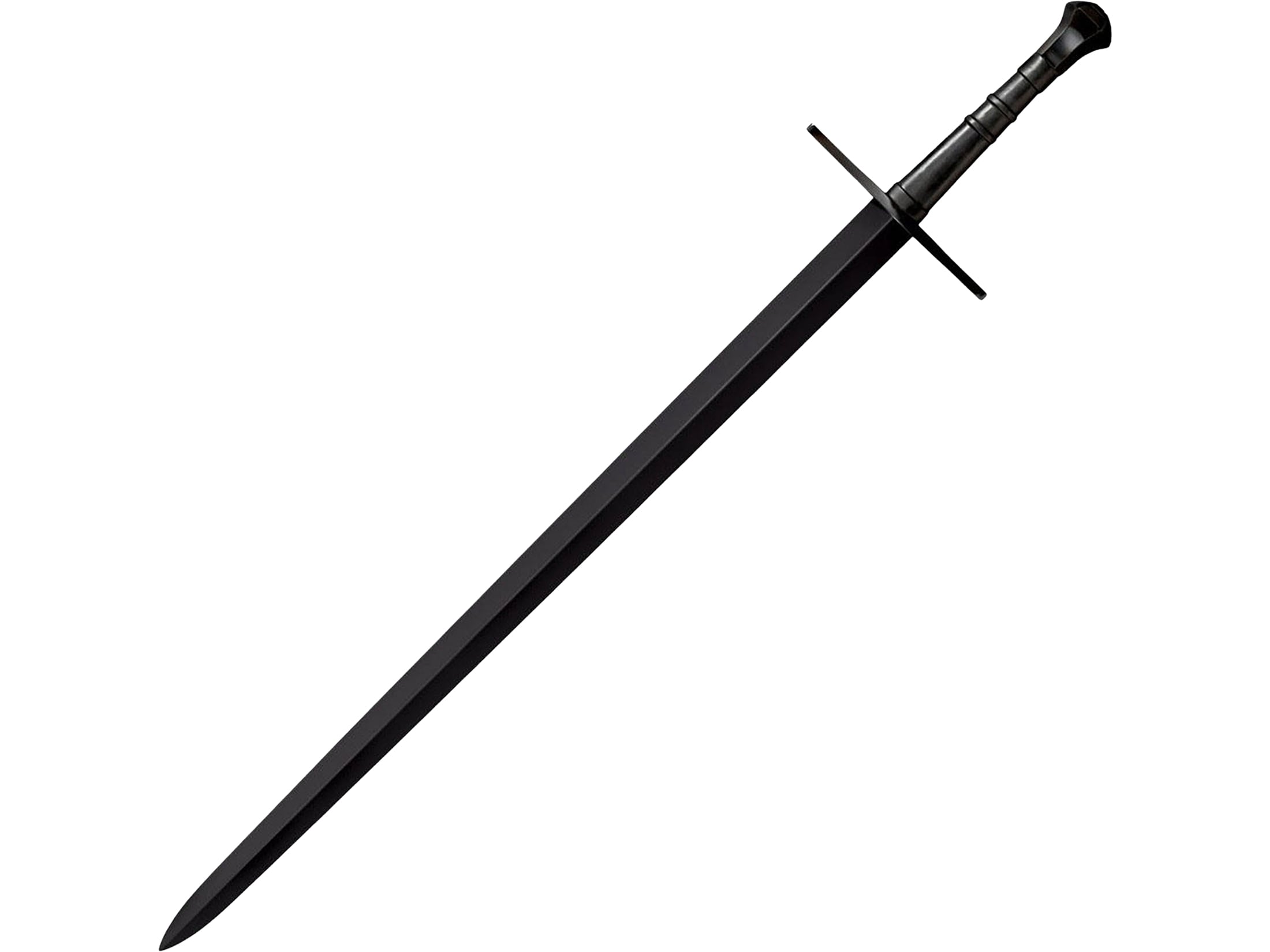 Cold Steel 88HNHM MAA Hand-and-a-Half Sword for sale online 