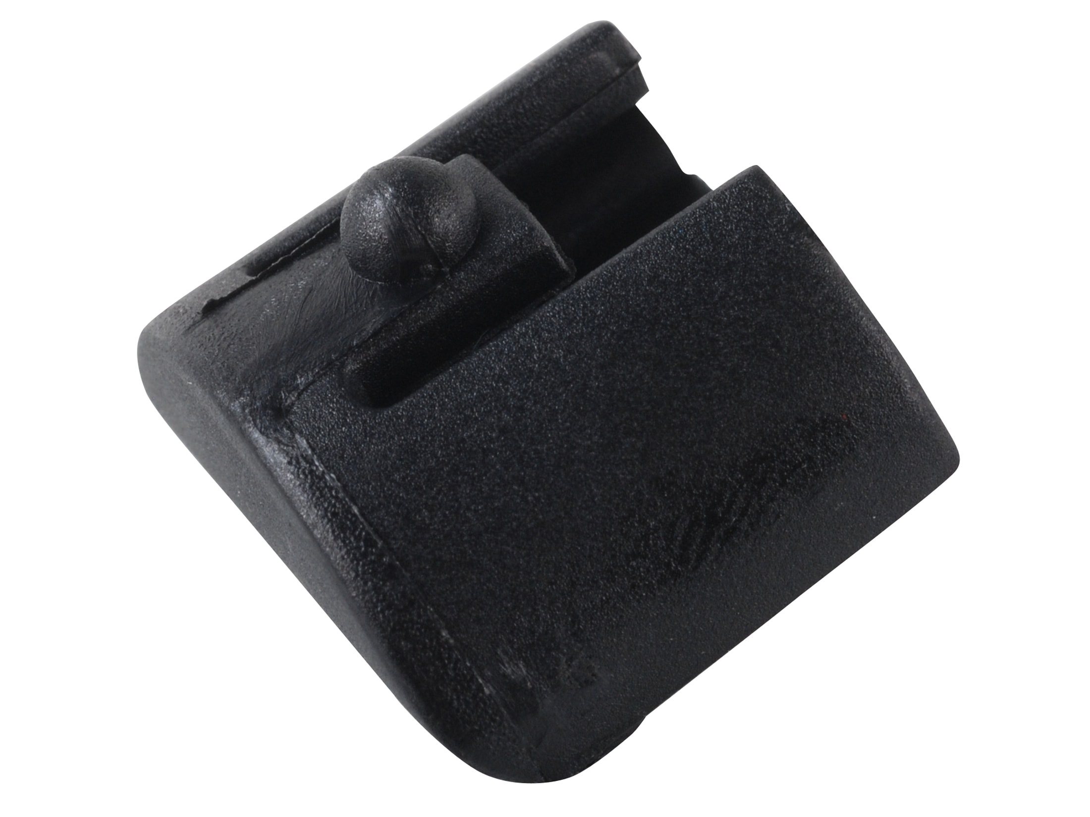 ProMag Grip Plug Glock 17 19 22 23 Polymer Black Pack of 2