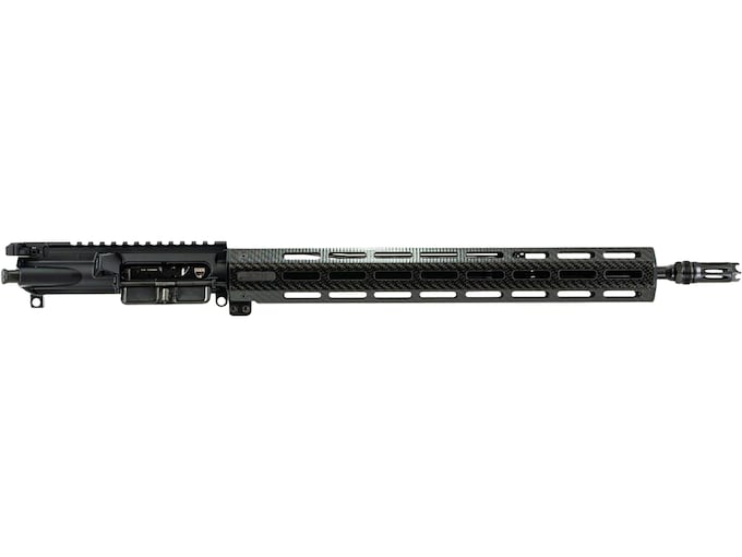 Faxon AR-15 ION Series Complete Upper Receiver Assembly 5.56x45mm NATO 16" Barrel Suppressor Ready
