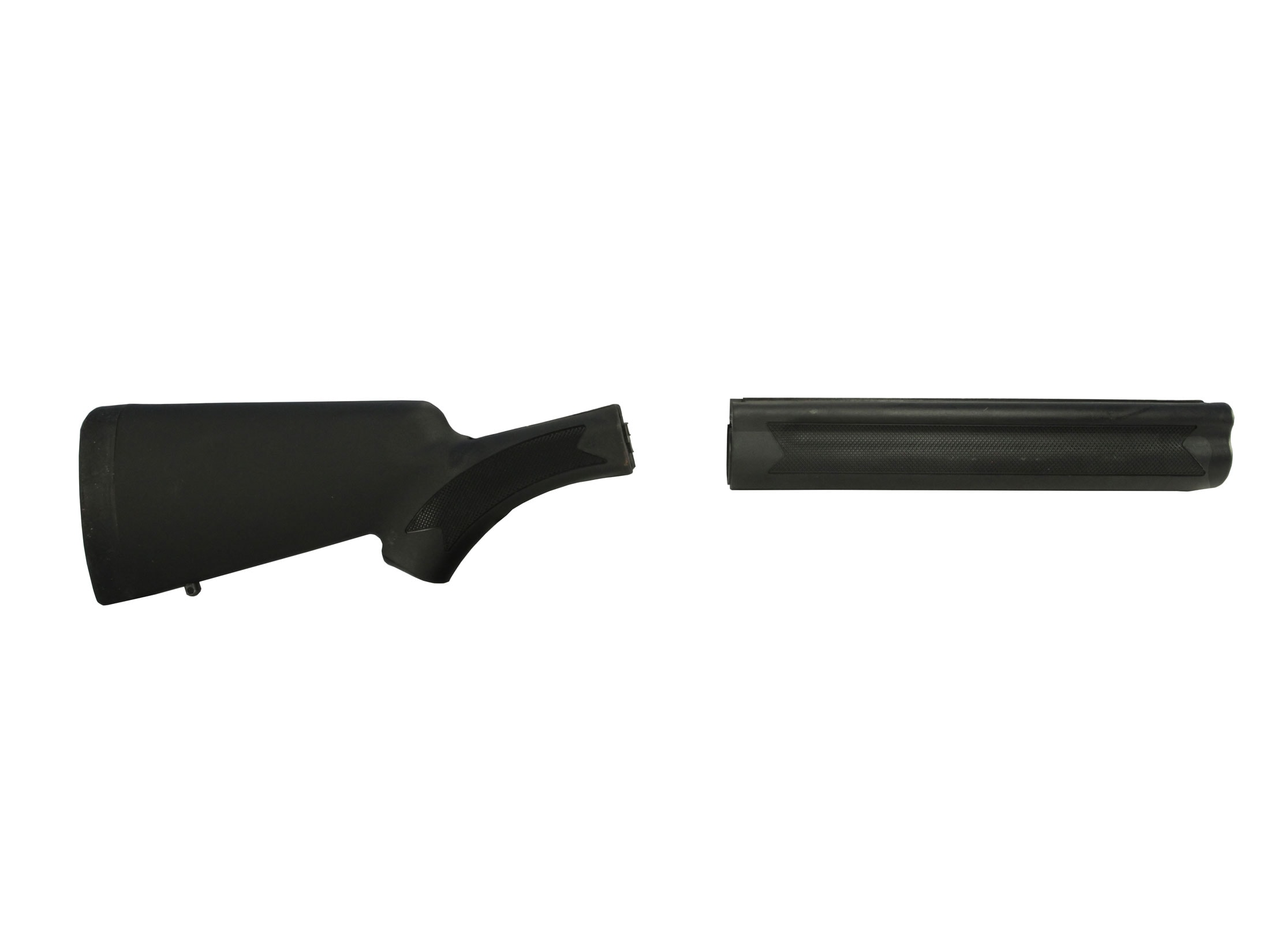 Champion Stock Forend Browning A5 12 Ga Synthetic Black.
