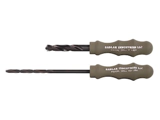 Sadlak M1A, M14 Gas Piston Cleaning Drill Set