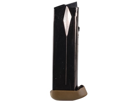 FN Magazine FN FNP-45 45 ACP 15-Round Steel