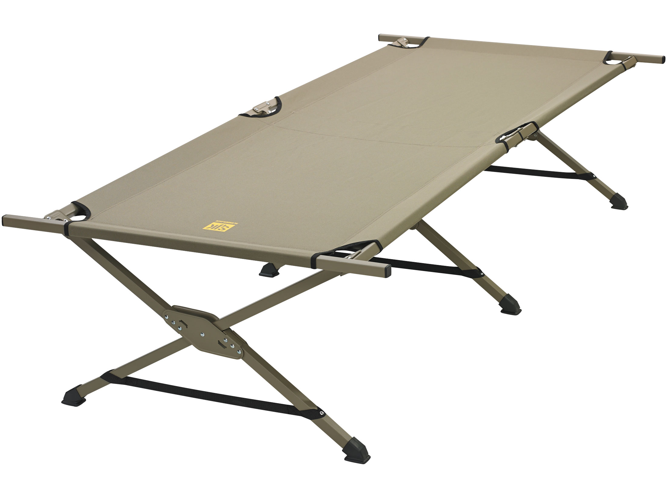 alps lightweight camp cot