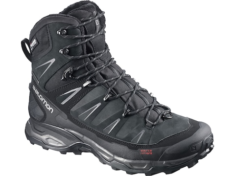 salomon thinsulate insulation waterproof