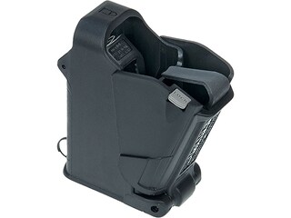 Maglula UpLULA Pistol Magazine Loader and Unloader Polymer Black