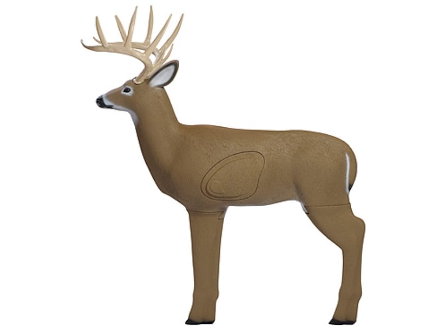 Rinehart 1/3 Scale Woodland Caribou 3d Target for sale online 