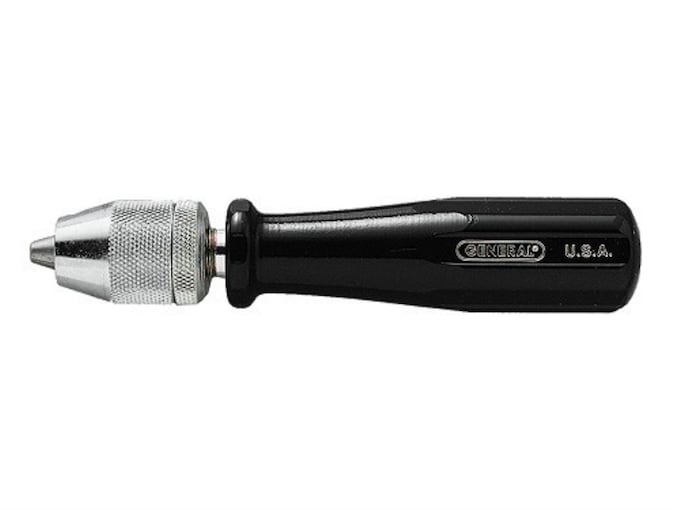 General Tools Hand Held Pin Vise