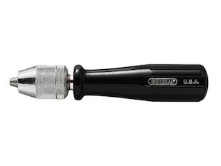 General Tools Hand Held Pin Vise
