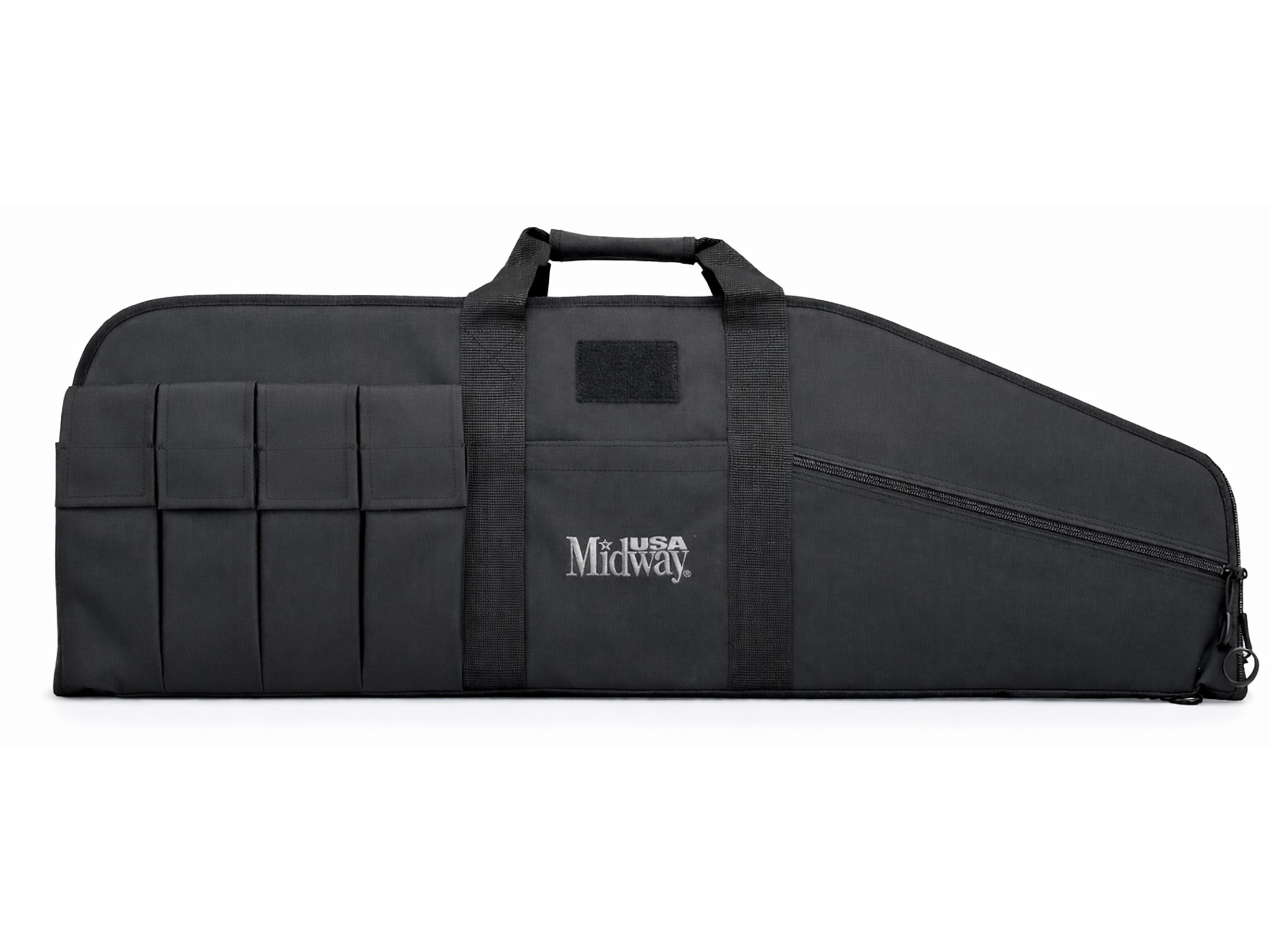 MidwayUSA Tactical Rifle Case 42 Coyote