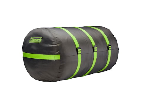 Coleman Sleeping Bag Compression Sack Black