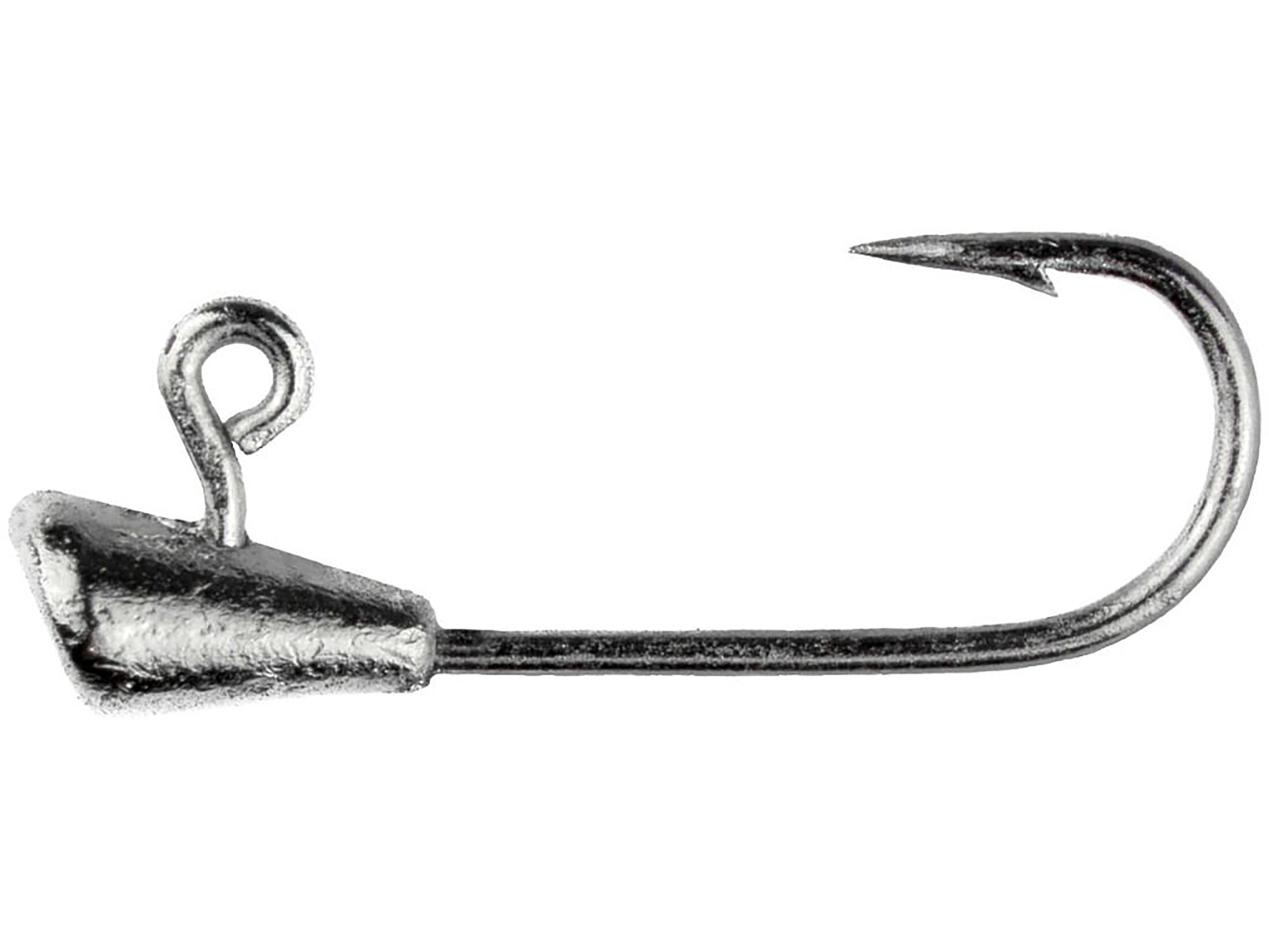 Trout Mini 1/200oz Jighead Gold