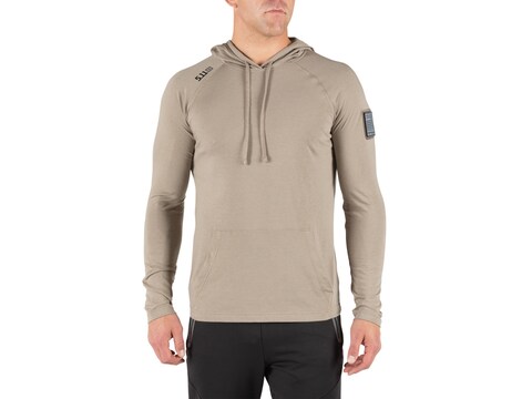 5.11 Men's Cruiser Hoodie Cotton/Polyester