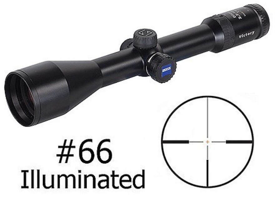 Zeiss Diavari VM V Rifle Scope 30mm Tube 2 5 10x 50mm First Focal zeiss-diavari-vm-v-rifle-scope-30mm-tube-2-5-10x-50mm-first-focal