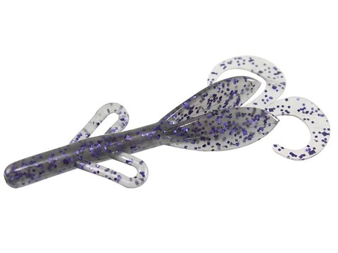 Zoom Baby Brush Hog