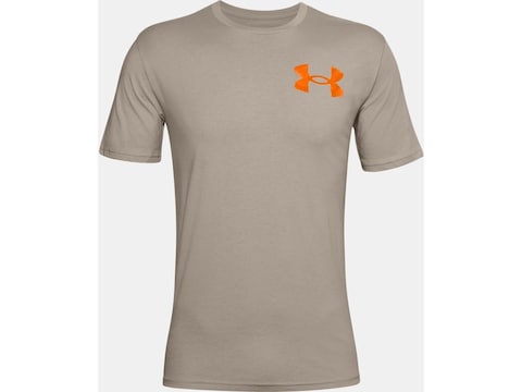Under Armour Men's Opening Day Elk Short Sleeve T-Shirt