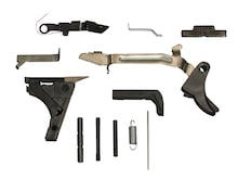 Handgun Frames in Gun Parts