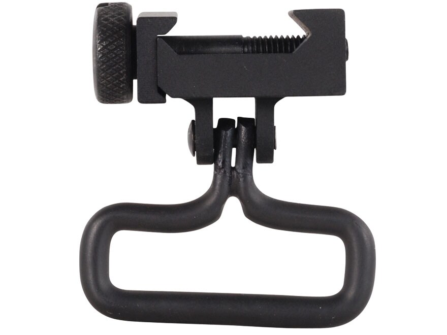 ProMag Rail Mount Sling Adapter MilitaryStyle Sling Swivel AR15