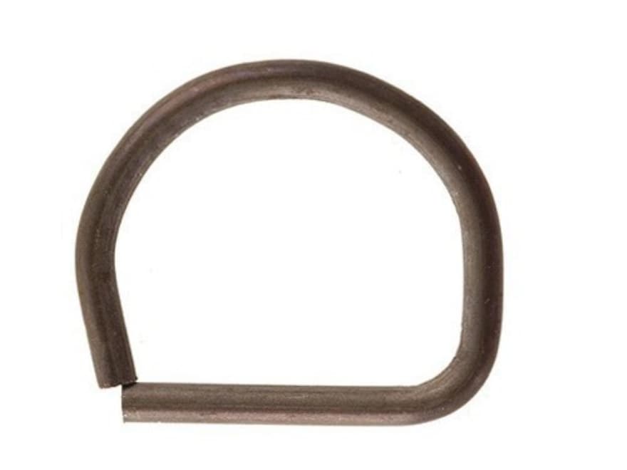 Remington Trigger Plate Pin Detent Spring Rear 870, 1100, 1187