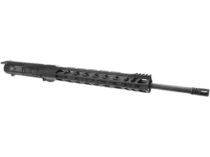 AR-STONER T-Series LR-308 Complete Upper Receiver 6.5 Creedmoor 20" Barrel