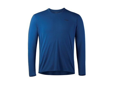 Sitka Gear Men's Basin Work Long Sleeve Shirt Polyester