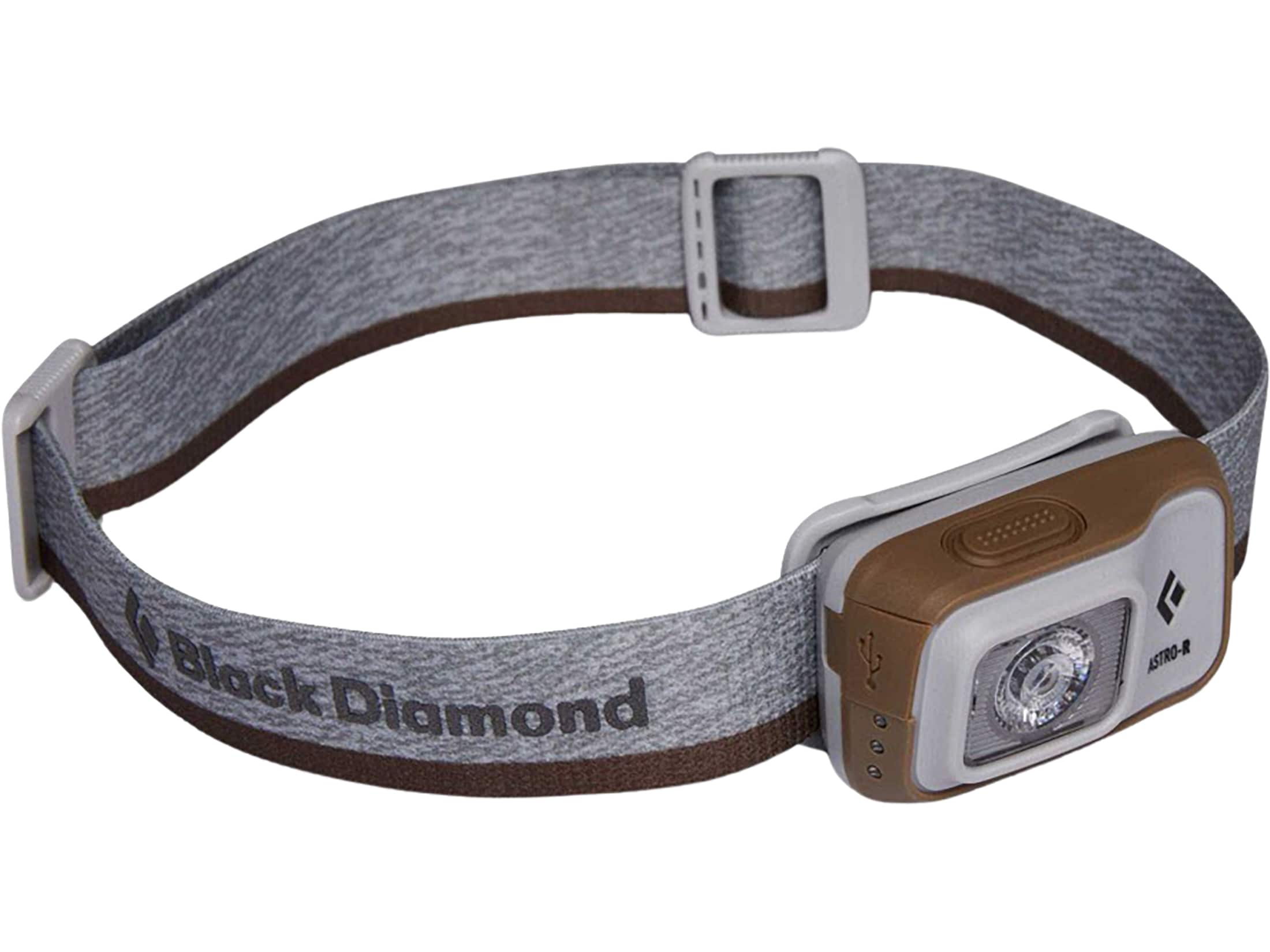 Black Diamond BlaDia ASTRO 300-R Proiettore gy BD6206781000ALL1