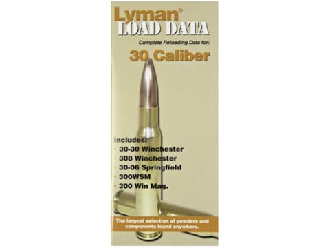 Lyman Load Data